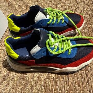 Marc Jacobs kids sneaker